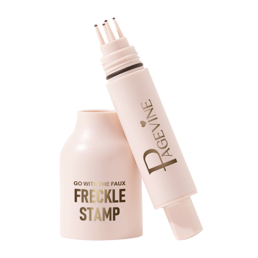 BreezyChic - Freckle Stamp