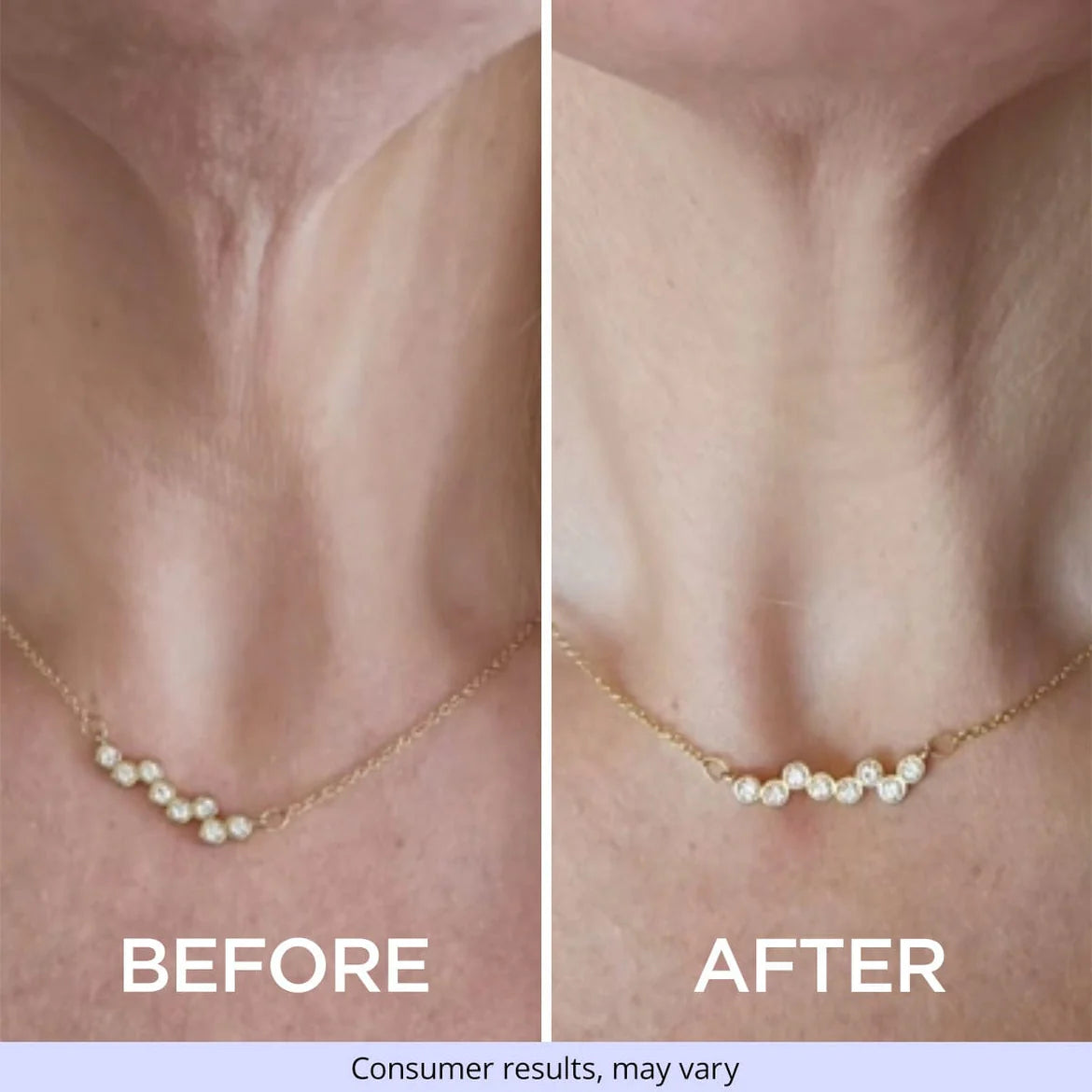 SUTHE - Tighten & Lift Neck Cream
