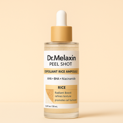 The Original Peel Shot™