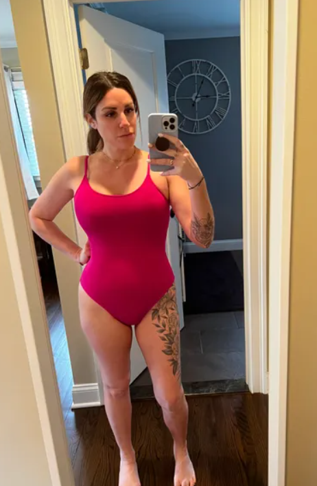 Pheobe M.