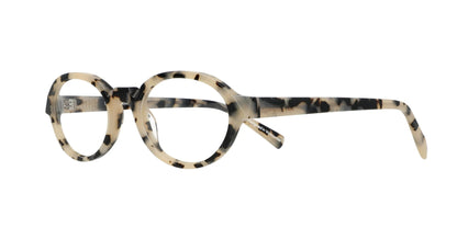 Viral Oval Frame