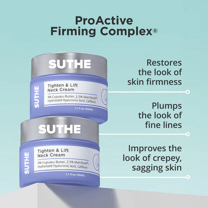 SUTHE - Tighten & Lift Neck Cream