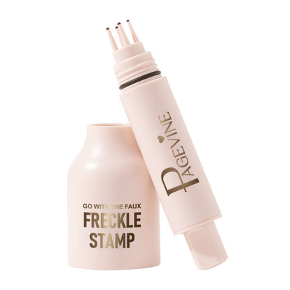 BreezyChic - Freckle Stamp