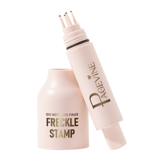 BreezyChic - Freckle Stamp