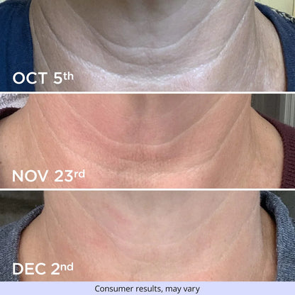 SUTHE - Tighten & Lift Neck Cream
