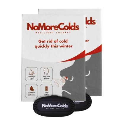 No More Colds