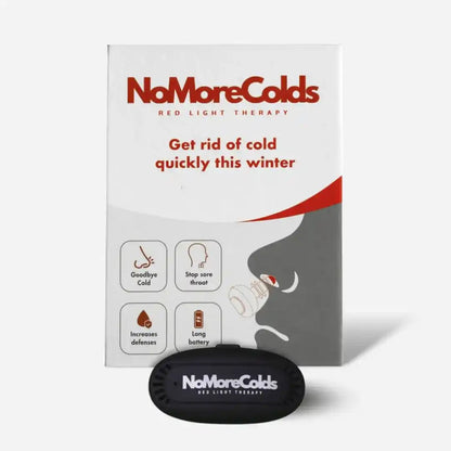 No More Colds